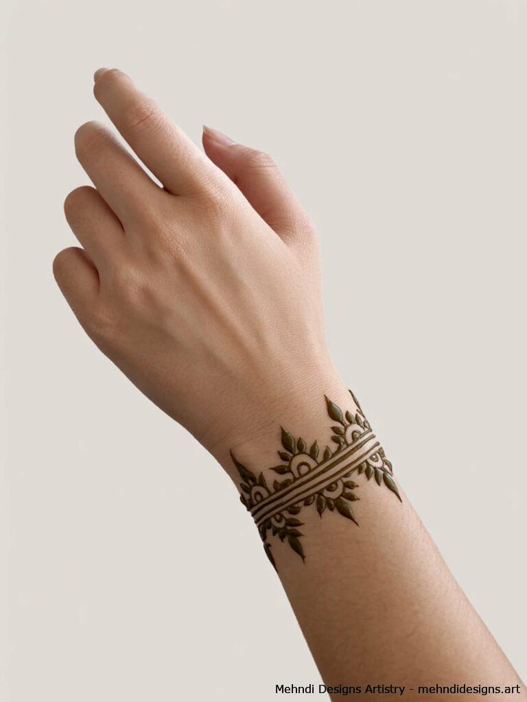 Bracelet Style 2