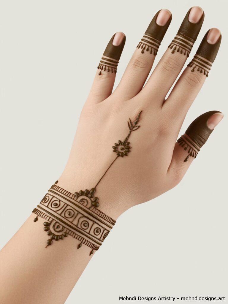 Bracelet Style 3 1