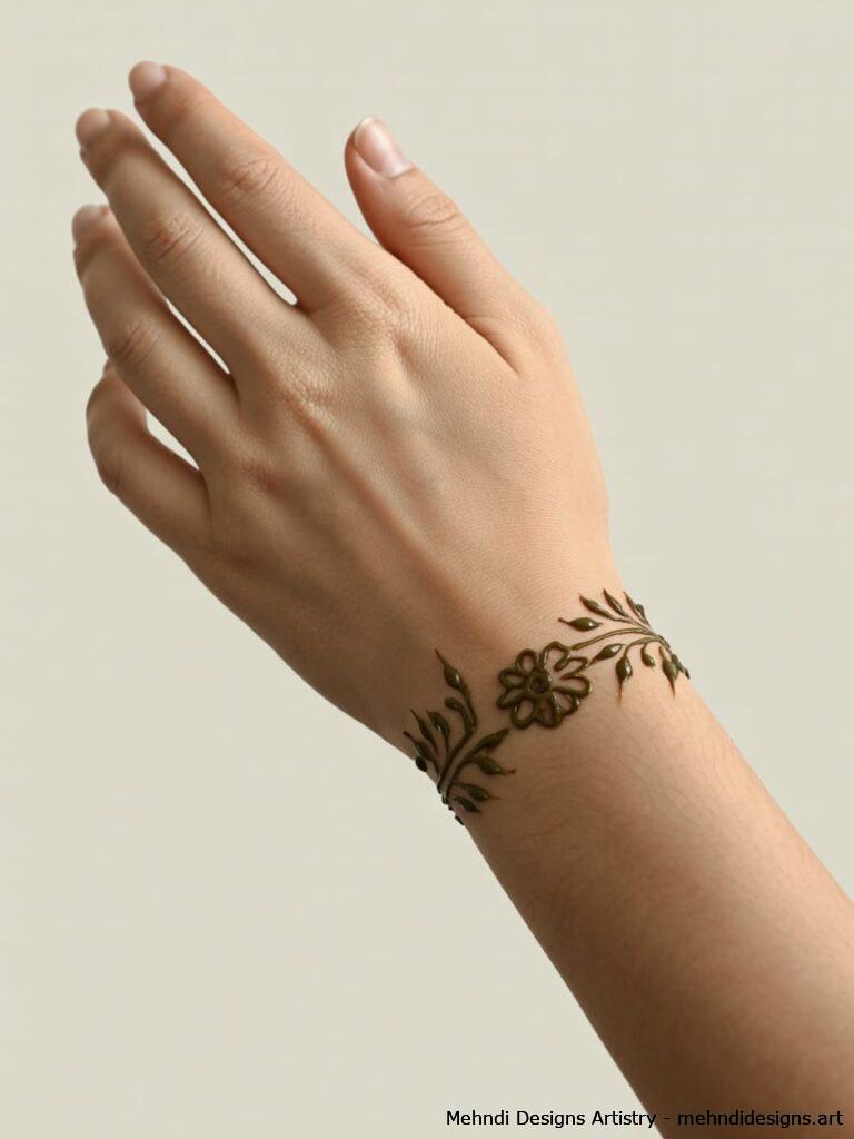 Bracelet Style 3