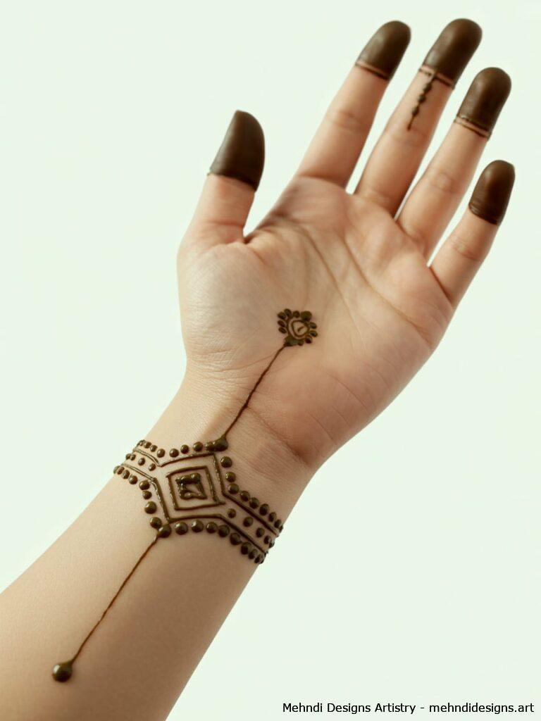 Bracelet Style 4 1
