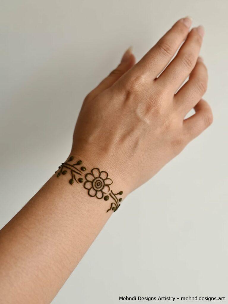 Bracelet Style 4