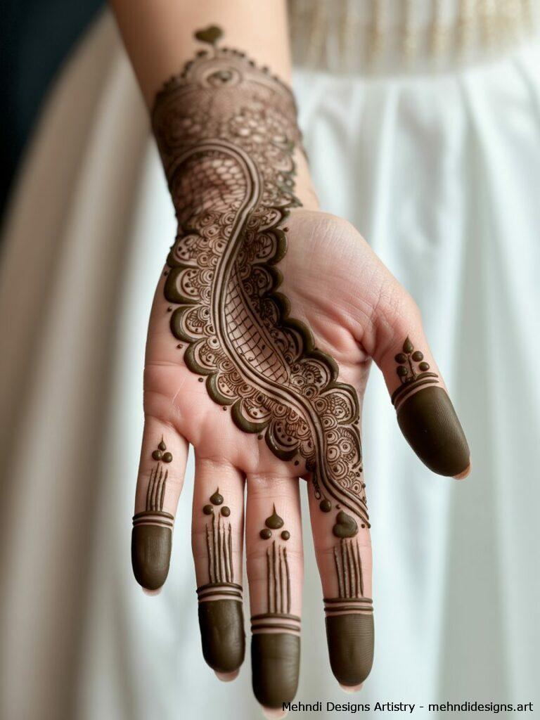 Bridal adaptations 4