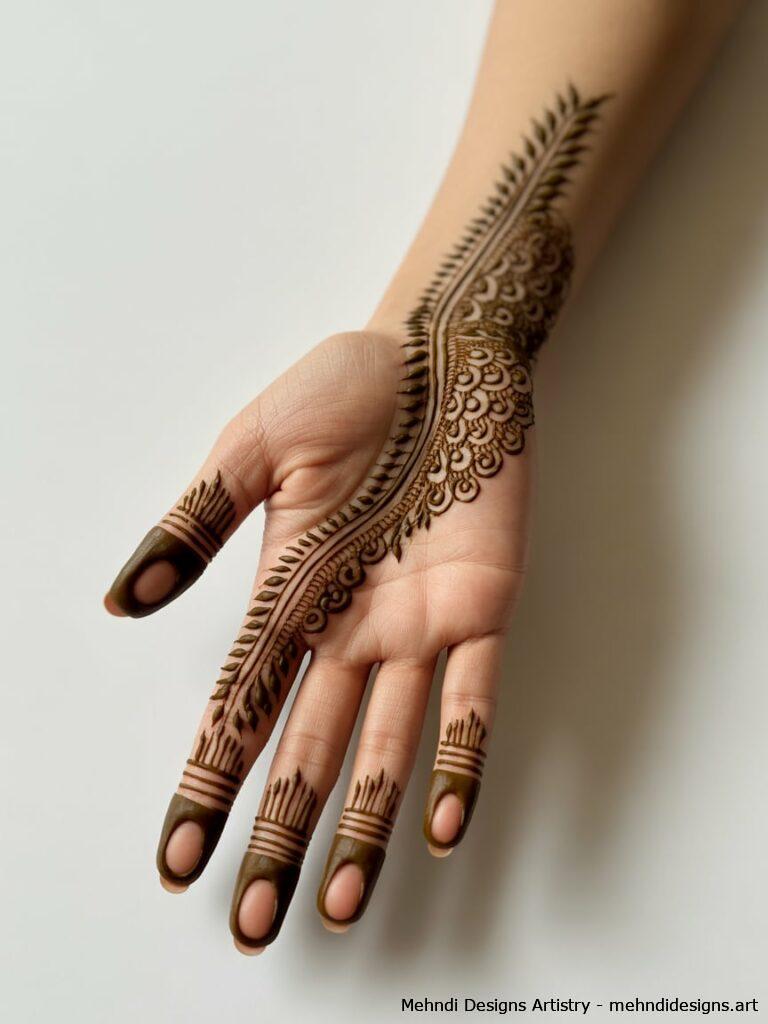 Fingertip Art Focus 2