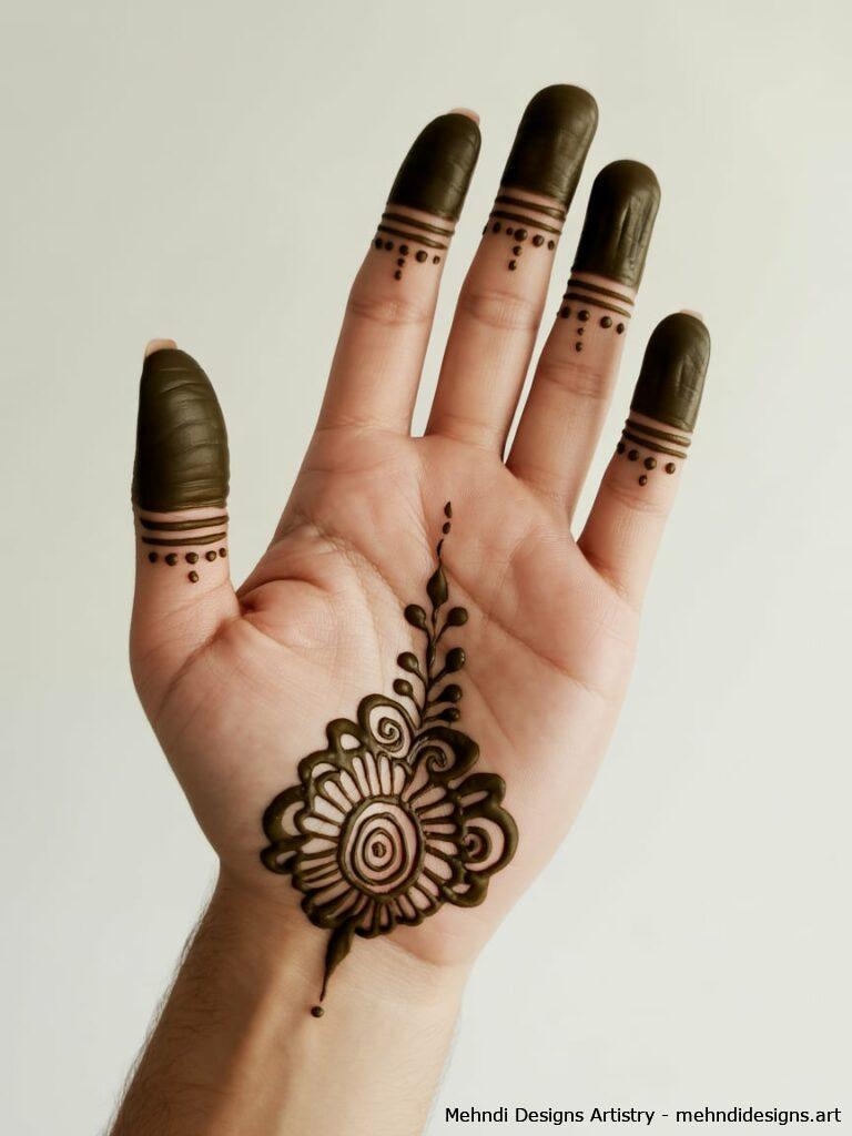 Fingertip Art Focus 3