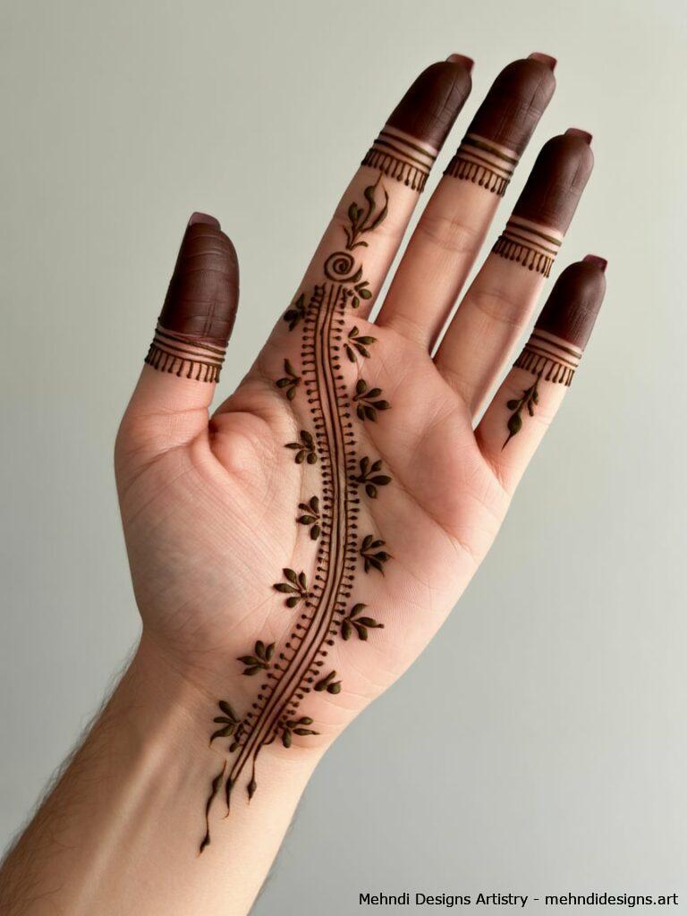 Fingertip Art Focus 4