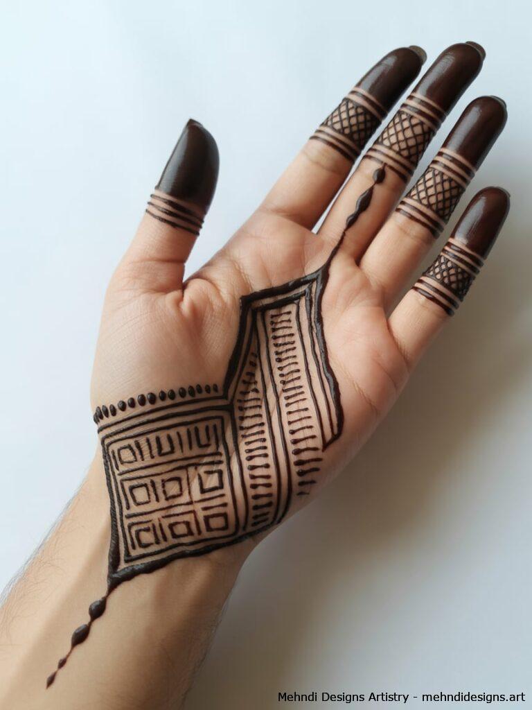Geometric Fusion Design 2