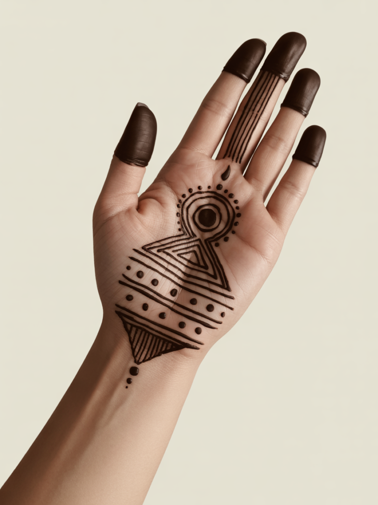 Geometric Fusion Design 3