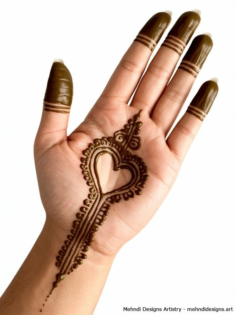 Heart or Star Element 2