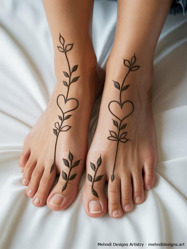 Heart or Star Elements 2