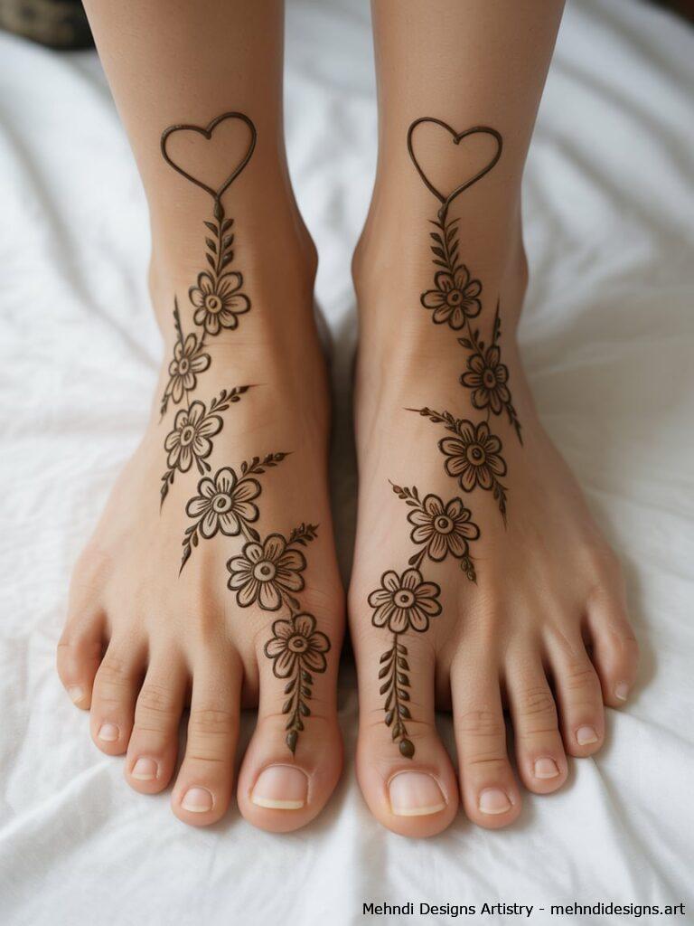 Heart or Star Elements 4